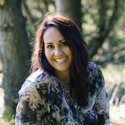 Helga Jensdottir
