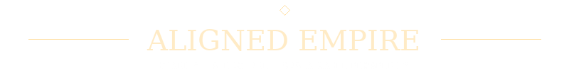 Aligned Empire